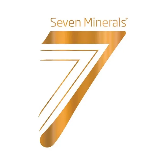 Seven Minerals