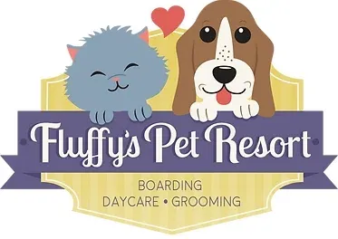 Fluffy's Pet Resort