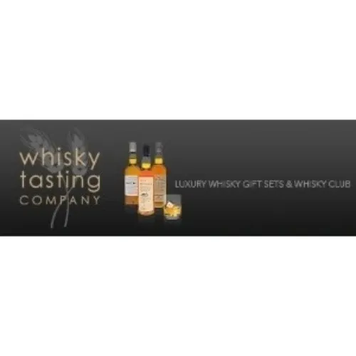 Whisky Tasting Company