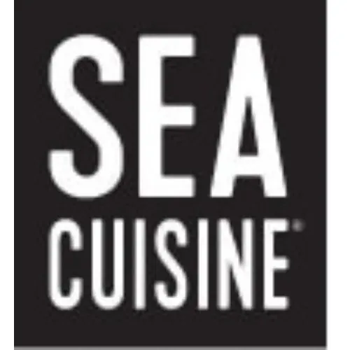 Sea Cuisine