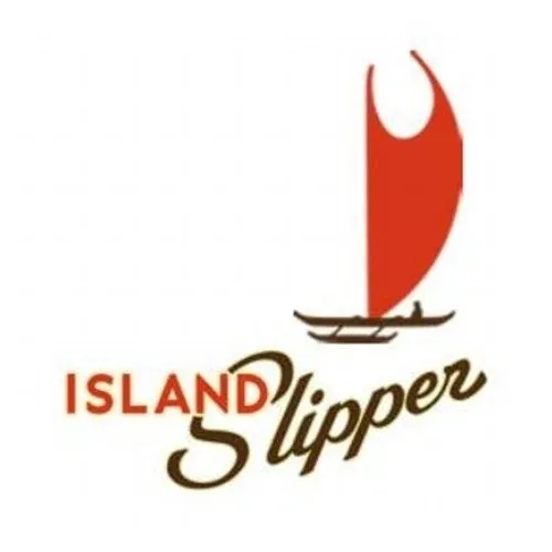 Island Slipper