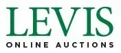 Levis Online Auctions