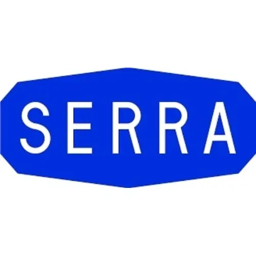 Shop Serra