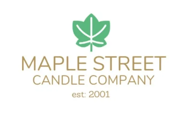 Maple Street Candle