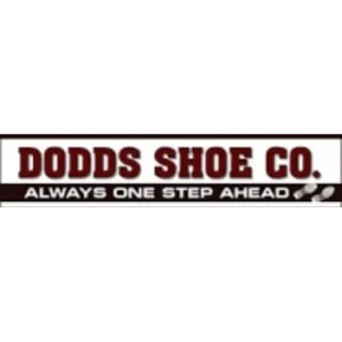 Dodds Shoe Co.