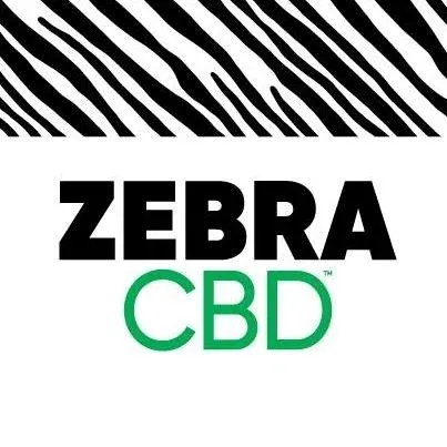 Zebra CBD