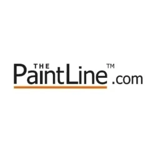 The Paint Line