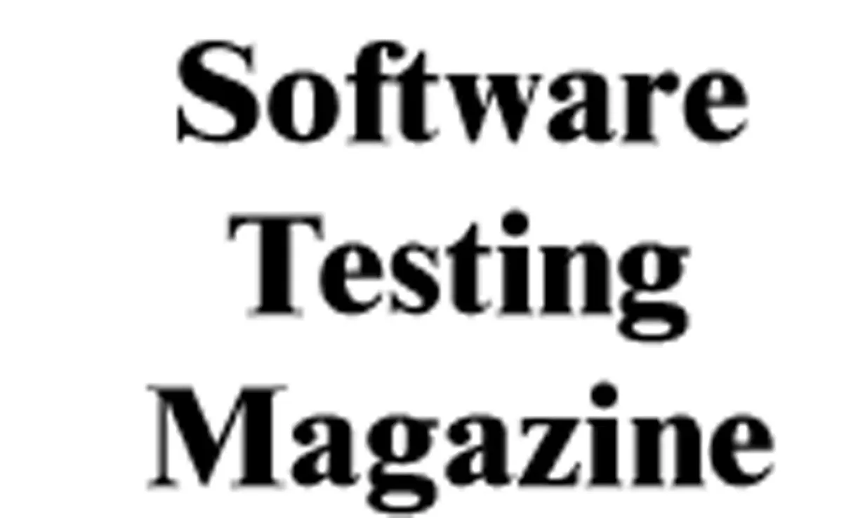 Software Testing Magazine