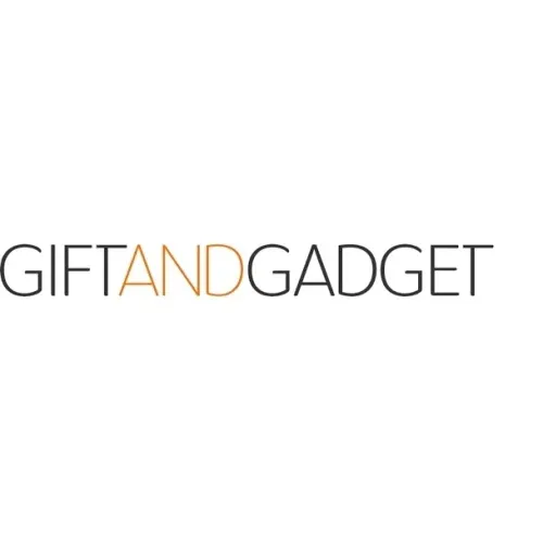 Gift and Gadget Store