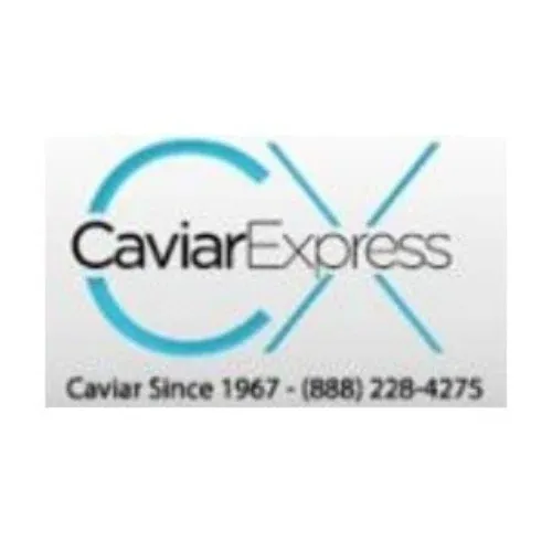 Caviar Express