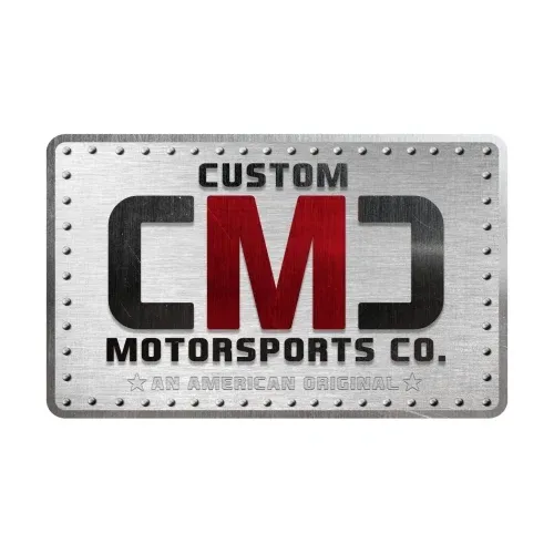 CMC Motorsports