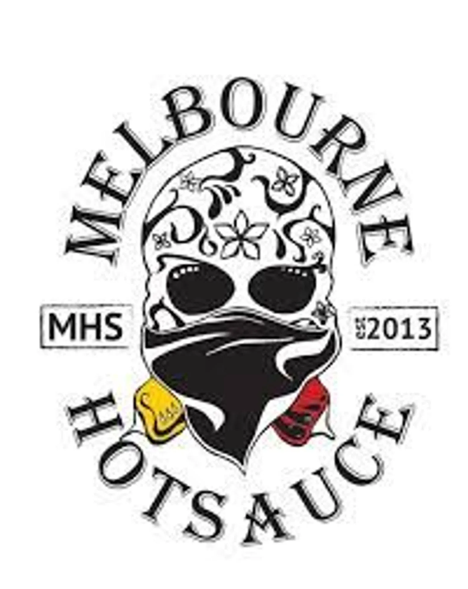 Melbourne Hot Sauce