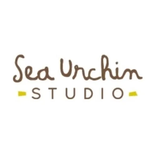 Sea Urchin Studio