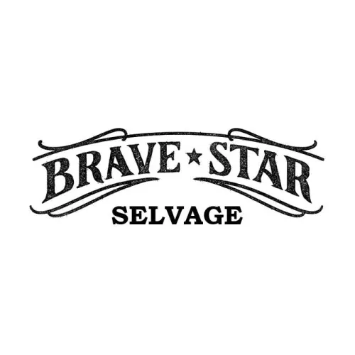 Brave Star Selvage