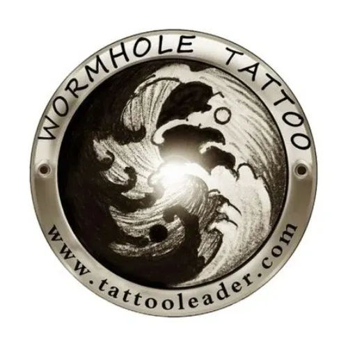 Wormhole Tattoo Supply