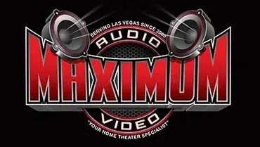 Maximum Audio Video