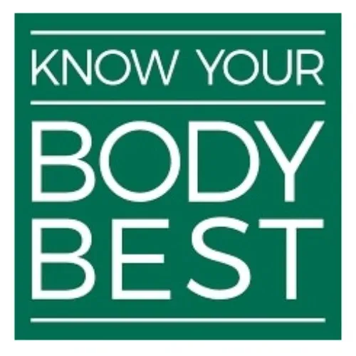 Know Your Body Best