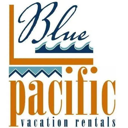 Blue Pacific Vacation Rentals