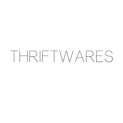 THRIFTWARES