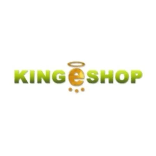 KingEshop