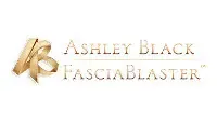 Ashley Black Fasciablaster