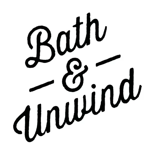 Bath Unwind