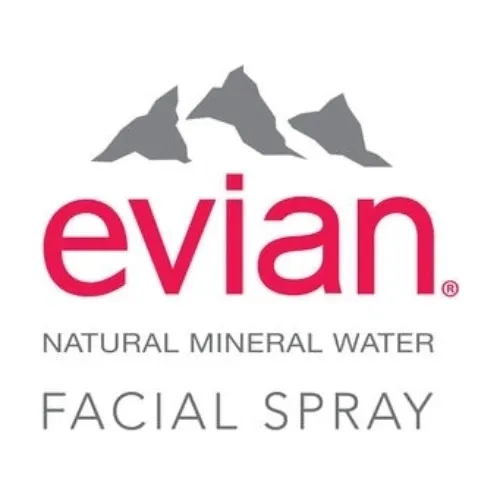 Evian Spray