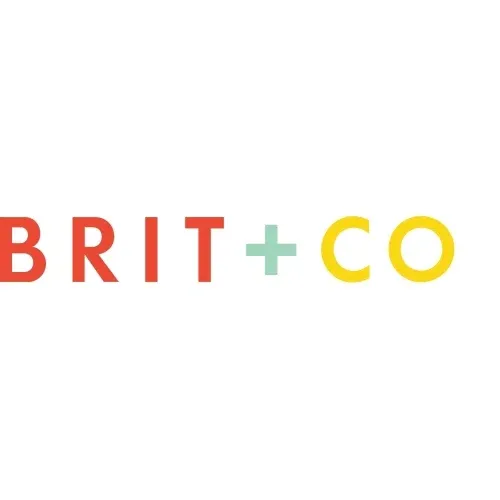 Brit + Co