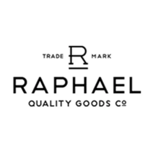 Raphael Quality Goods