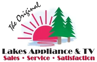 The Original Lakes Appliance & TV