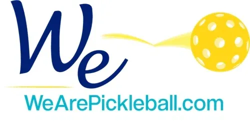 WeArePickleball