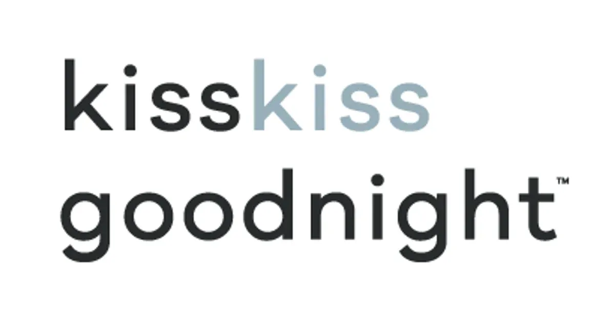 Kiss Kiss Goodnight