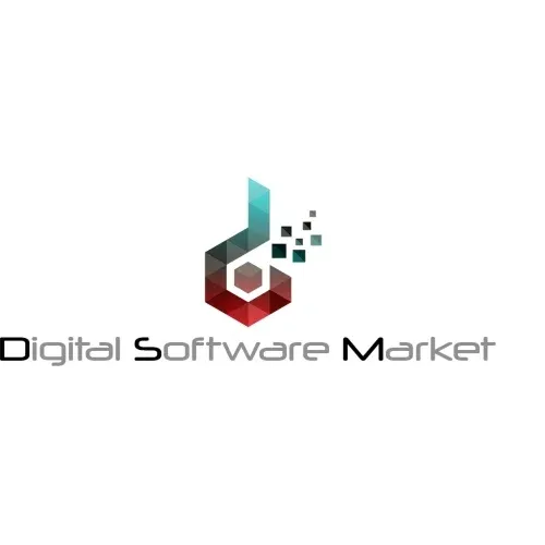 DigitalSoftwareMarket