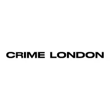 Crime London