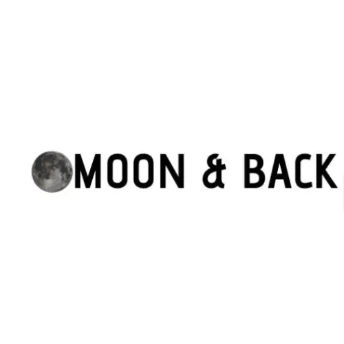 Moon and Back