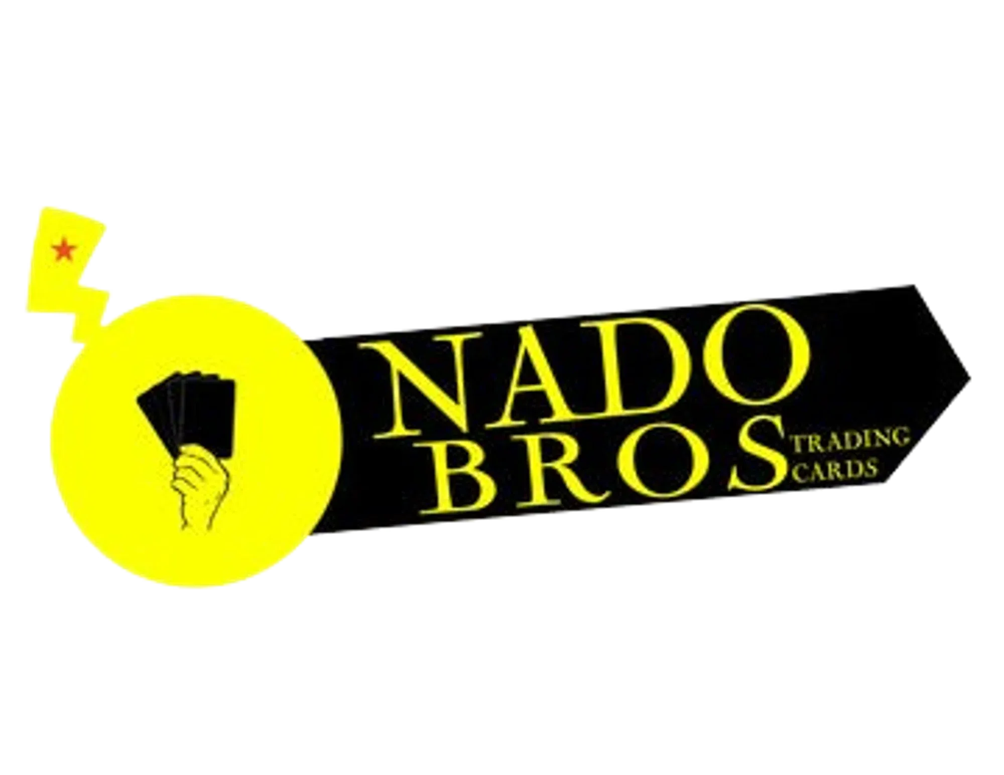 Nado Bros Trading Cards