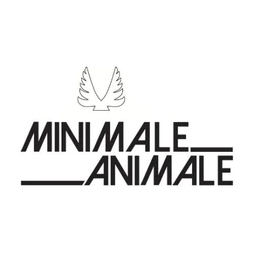 minimaleanimale.com