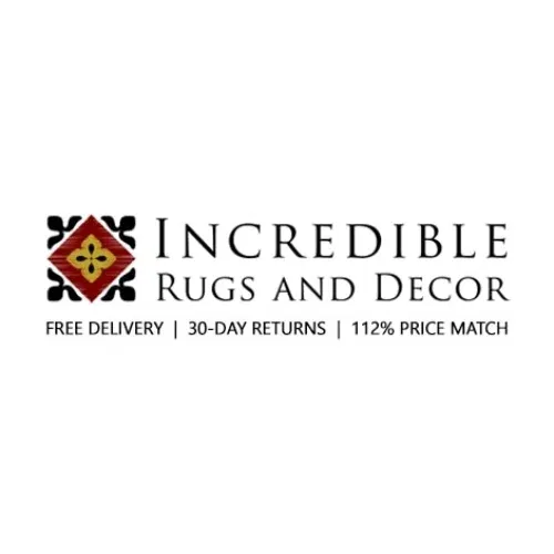 Incredible Rugs and Decor