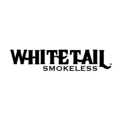 Whitetail Smokeless