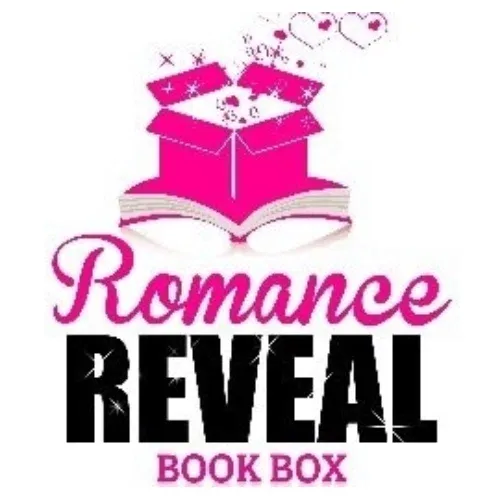 Reveal Book Box