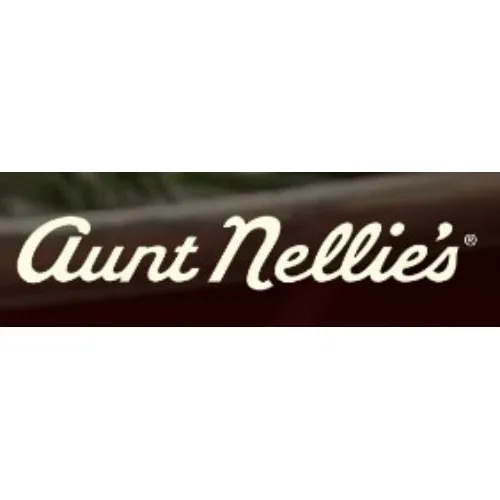 Aunt Nellie's