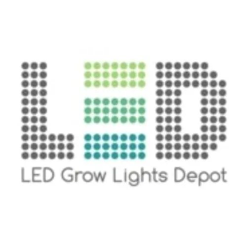 Led Grow Lights Depot