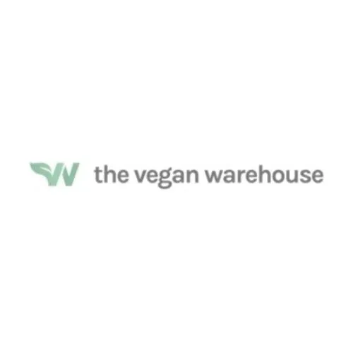 The Vegan Warehouse