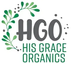 His Grace Organics