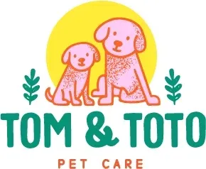 Tom & Toto Pet Care