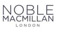 Noble Macmillan