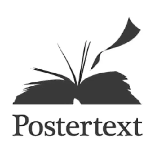 Postertext