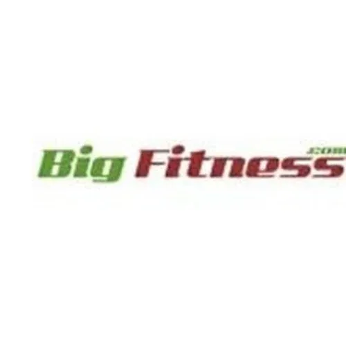 Big Fitness