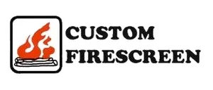 CUSTOM FIRESCREEN