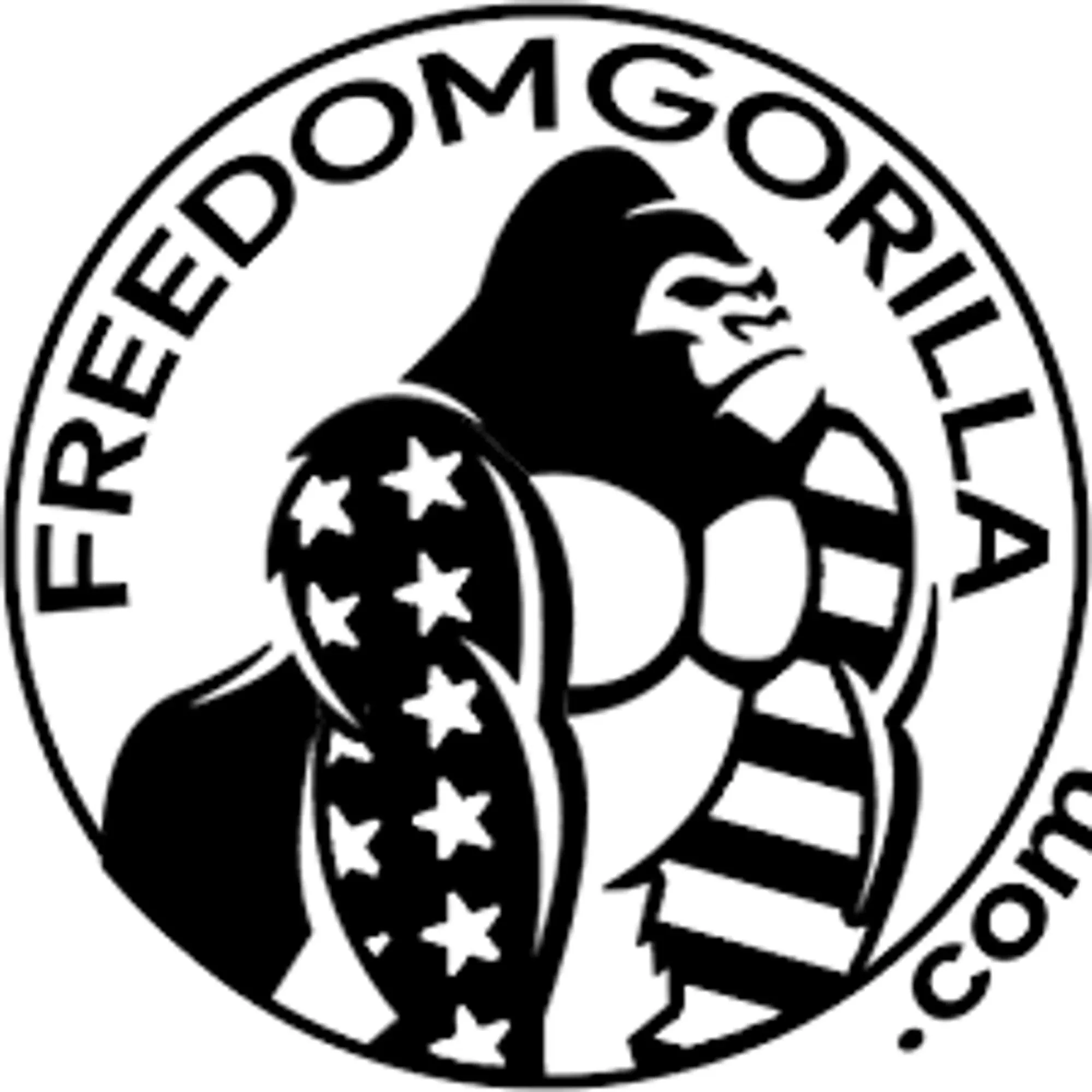 Freedom Gorilla